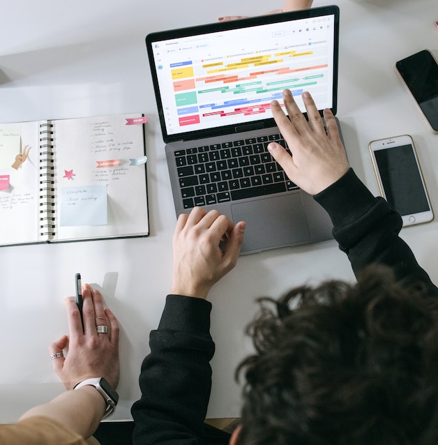 Mobile app development in Edinburgh